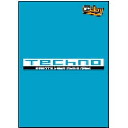 Techno eJay