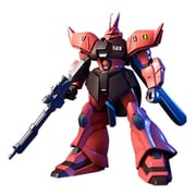 MS-14JG ゲルググJ イエーガー HGUC 1/144 機動戦士ガンダム0080 ポケットの中の戦争 [2019年7月再生産]