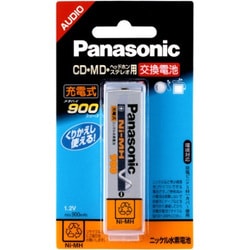 ヨドバシ.com - パナソニック Panasonic ガム型充電池 通販【全品無料 