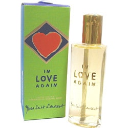 ヨドバシ Com イヴサンローラン Ysl インラブアゲイン 100ml スプレータイプ 通販 全品無料配達 ヨドバシ Com イヴサンローラン Ysl インラブアゲイン 100ml スプレータイプ 通販 全品無料配達