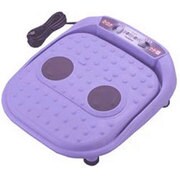 フットマッサージャー EM-2511BL