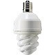 電球形蛍光灯 EFD10ED8E17 パルックボールスパイラル D形・E17口金（パルックday色） 40W電球タイプ