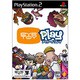 EyeToy：Play   ソフト単体版