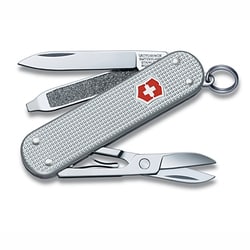 ヨドバシ.com - ビクトリノックス VICTORINOX クラシックALOX ヨドバシ.com - ビクトリノックス VICTORINOX クラシックALOX