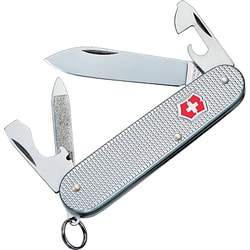 ヨドバシ.com - ビクトリノックス VICTORINOX カデットALOX