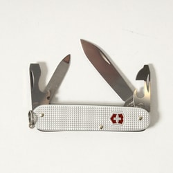 ヨドバシ.com - ビクトリノックス VICTORINOX カデットALOX