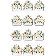 SPステッカー JOLEE’S BOUTIQUE(ジョリーズブティック) ブルーフラワークラスターズ SPJA008