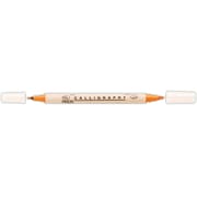 ZIG メモリーシステム カリグラフィー 5.0mm/2.0mm ピュアオレンジ MS-3400-070