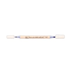 ZIGメモリーシステム カリグラフィー 5.0mm/2.0mm スプラッシュ MS-3400-301