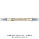 ZIGメモリーシステム カリグラフィー 5.0mm/2.0mm サマーサン MS-3400-503