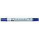ZIG メモリーシステムライター 0.5mm/1.2mm ピュアブルー MS-6600-030