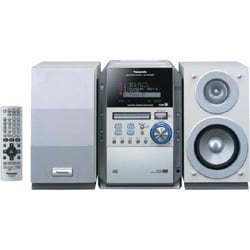 SC-PM700MD-W [SC-PM700MD-W MDステレオシステム（ホワイト）]