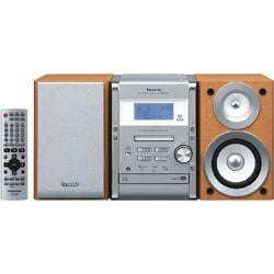 SC-PM300MD-S [SC-PM300MD-S MDステレオシステム]