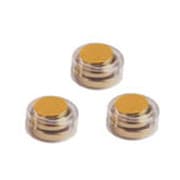 インシュレーター 3個入 SS1 GOLD