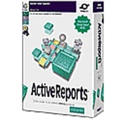 Active Reports 2.0J Standard Edition 1 [開発ライセンスパッケージ]