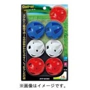 スケルトンピーボール　カラー [R-39]