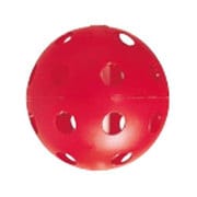 ポールマーカー　赤 M-107