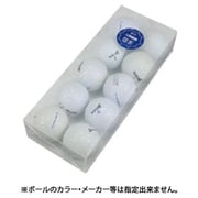 B-47 [人気銘柄ロストボール 10個入り]