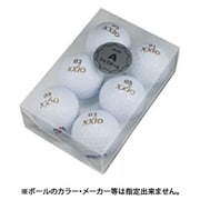 B-55 [ロストボール 上級品 6個入り]