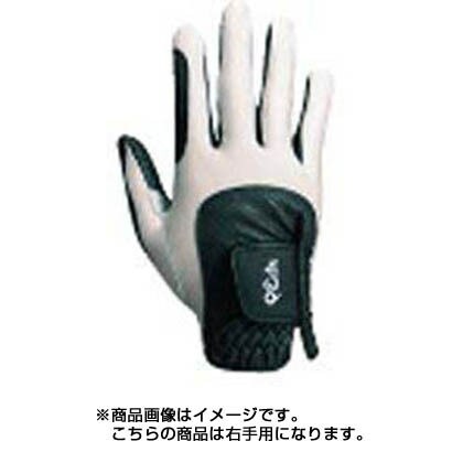 B-260 FIT39 [メンズ 右用 グレー/黒 L]