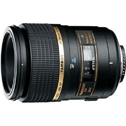 ヨドバシ.com - タムロン TAMRON SP AF90mm F/2.8 Di MACRO 1：1 【272E】 [90mm/F2.8 マクロ  ペンタックスKマウント] 通販【全品無料配達】