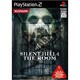 SILENT HILL 4 THE ROOM [PS2ソフト]