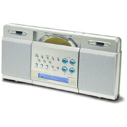 ヨドバシ.com - コイズミ KOIZUMI SAD-4302-S（シルバー） [CDラジオ