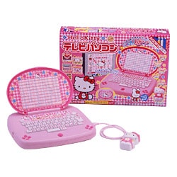 ヨドバシ.com - エポック社 EPOCH Hello Kitty テレビパソコン