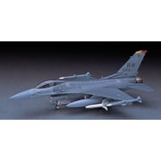 PT32 航空機シリーズ F-16CJ  ファイティングファルコン 三沢ジャパン [1/48スケール プラモデル]