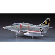 PT33 航空機シリーズ A-4M スカイホーク [1/48スケール プラモデル 2016年5月再生産]