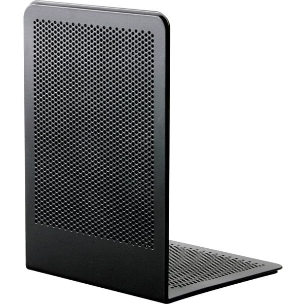 BE-P201-BK ブック エンドPタイプMサイズ ブラック