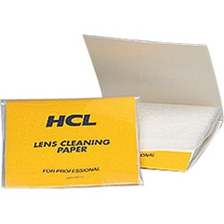 HCL レンズクリーニングペーパー HCL 35147 i8my1cf
