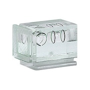 ニュー2WAY水準器 アクセサリーシュー用 35420