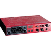 Firewireオーディオインターフェース FA-101
