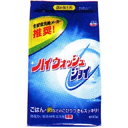 食器洗い乾燥機専用洗剤 ANPHJ60B