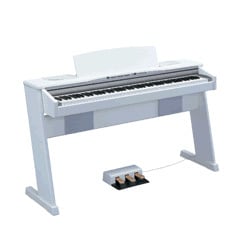 ヨドバシ.com - コルグ KORG NC-500SW（ソフト・ホワイト） [デジタルピアノ] 通販【全品無料配達】