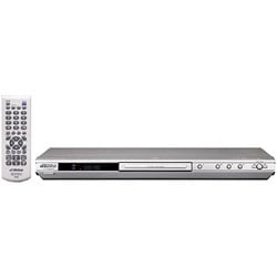 DVDプレーヤー XV-P303