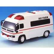 サウンド救急車