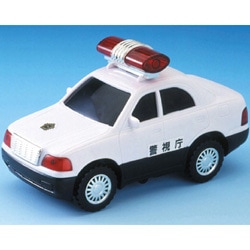 シティパトカー