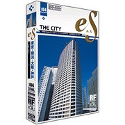 eS（エス）Vol.4 東京・横浜・大阪・神戸 Win＆Mac