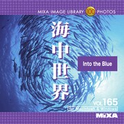 MIXA Image Library Vol.165 海中世界 [Windows/Mac]