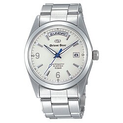 ORIENT 腕時計 オリエントスター 自動巻き WZ0011EV 稼動品
