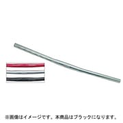 グランジ ハンドルバー ブラック ALフラットバー580mm BK