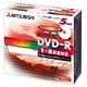 DVD-R 4.7GB 8倍速対応 5枚 インクジェットプリンター対応 DHR47HP5