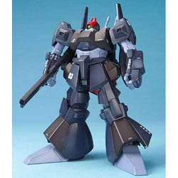 MG 1/100 RGZ-95 リゼル　MG 1/100 リックディアス Amazon.com: Bandai Hobby RGZ-95 ReZEL 1/100 - Master Grade