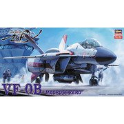 マクロス VF-0B (可変翼複座型) マクロスゼロ [2025年7月再生産]