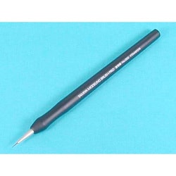ヨドバシ.com - タミヤ TAMIYA 87074 [モデリングブラシPRO 面相筆No.000] 通販【全品無料配達】