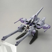 ミーティアユニット+フリーダムガンダム [HG 1/144 機動戦士ガンダムSEEDシリーズ 2017年11月再生産]