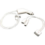 SIK-IP-000001 [iPod用 オーディオ出力・カーチャージャコンボケーブル] imp