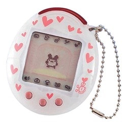 ヨドバシ.com - バンダイ BANDAI たまごっちプラス はーと 通販